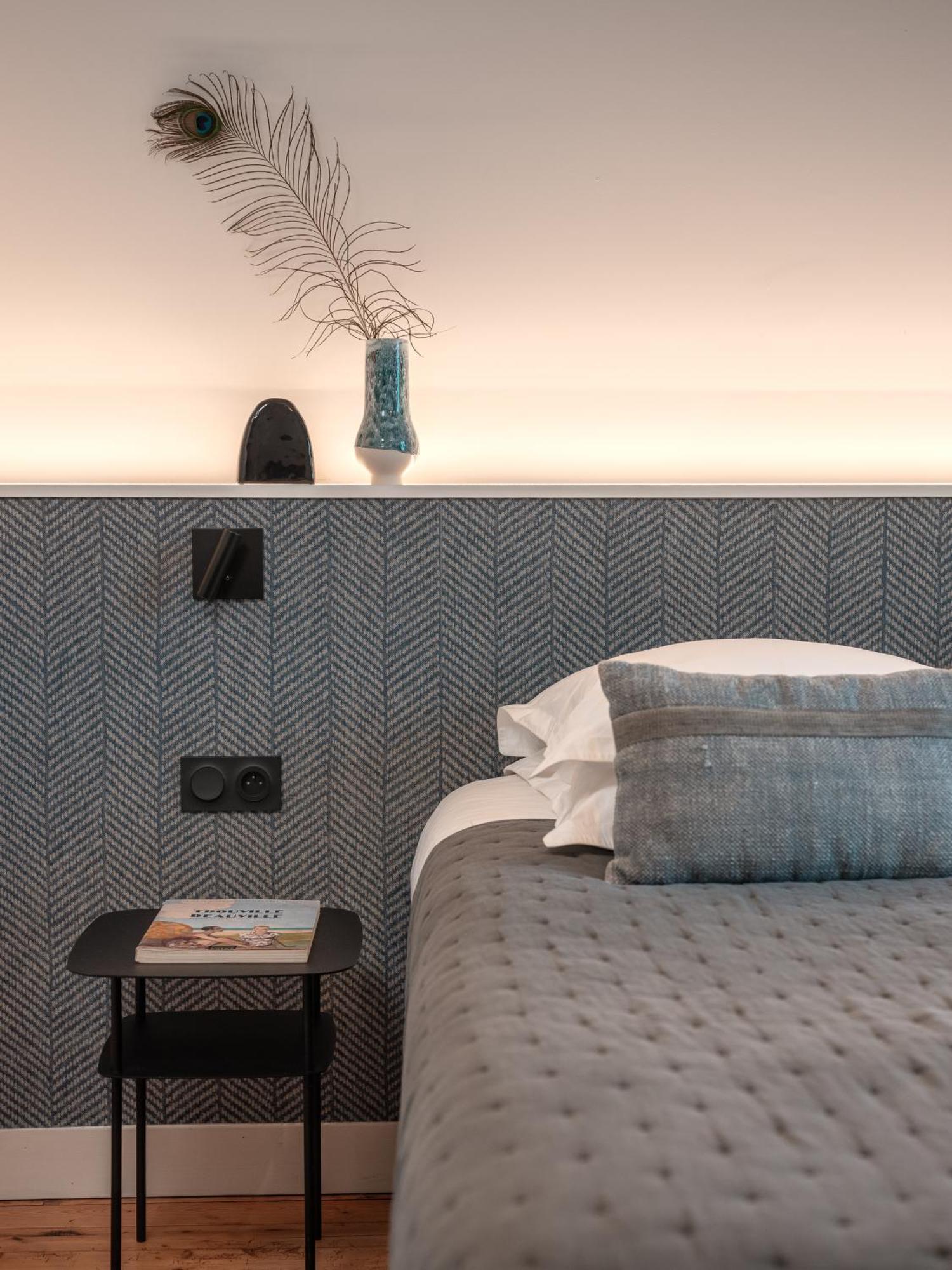 Villa Berry Centre Deauville - Chic & Stylee - Magnifique Jardin Luaran gambar