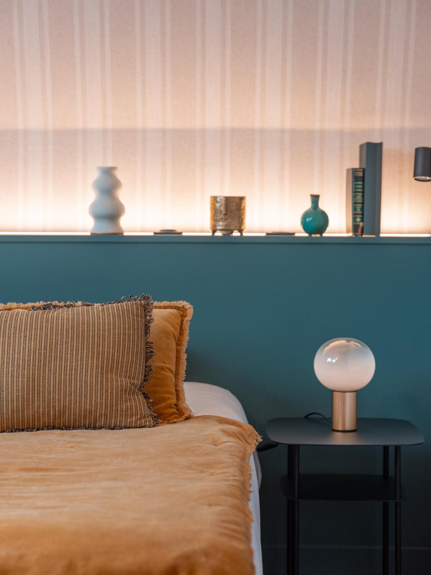 Villa Berry Centre Deauville - Chic & Stylee - Magnifique Jardin Luaran gambar