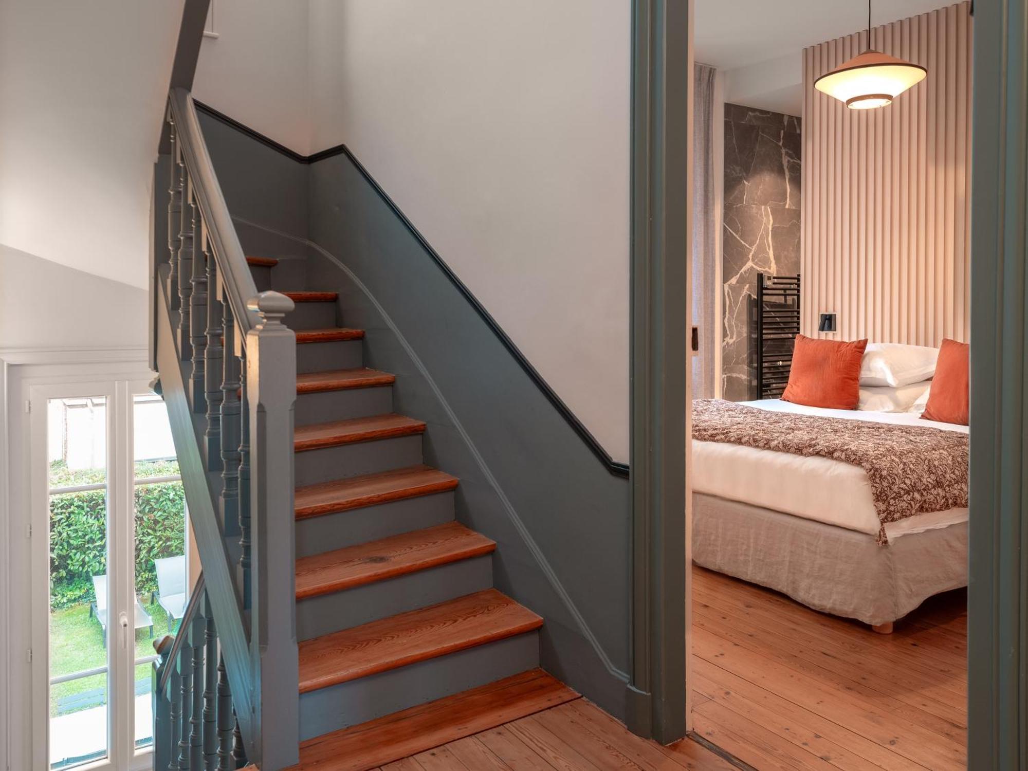 Villa Berry Centre Deauville - Chic & Stylee - Magnifique Jardin Luaran gambar