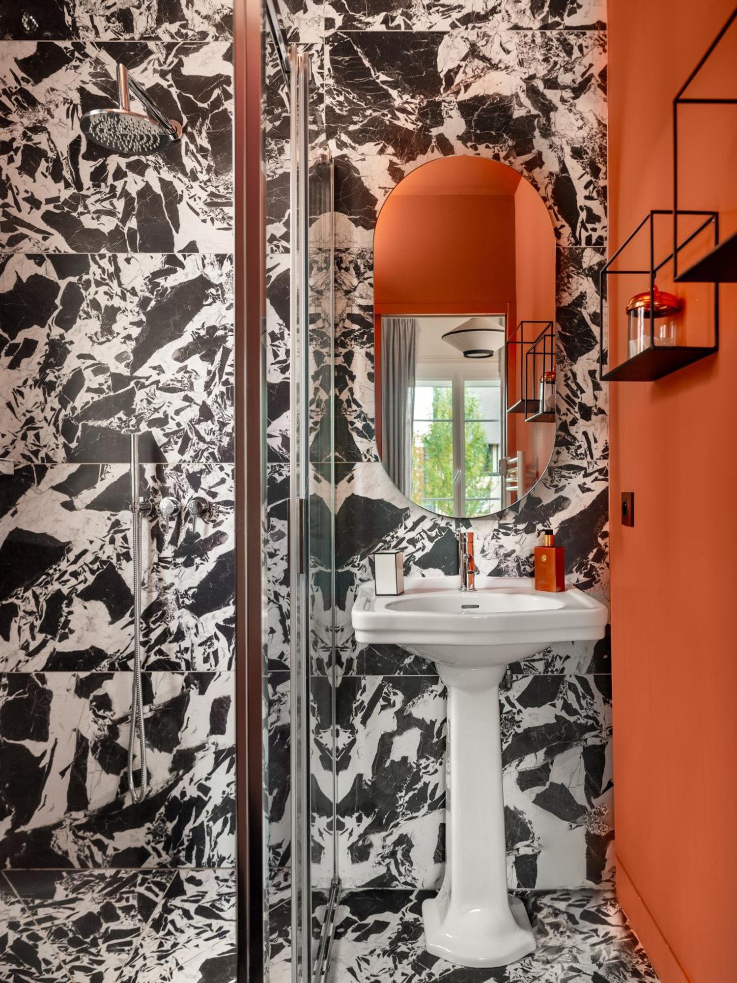 Villa Berry Centre Deauville - Chic & Stylee - Magnifique Jardin Luaran gambar