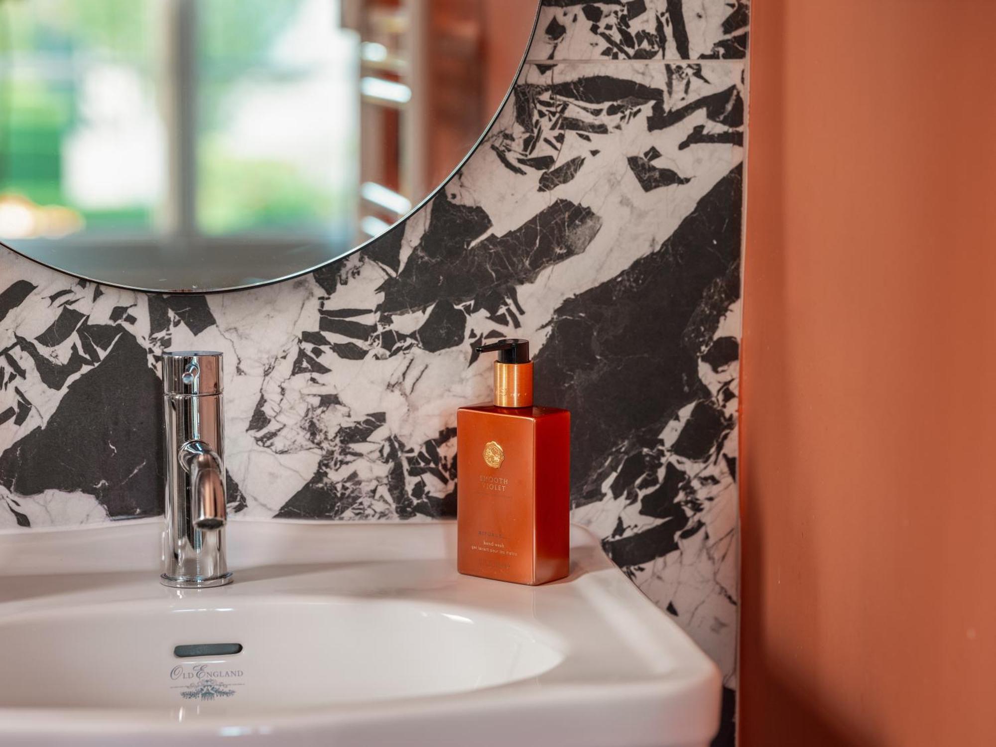 Villa Berry Centre Deauville - Chic & Stylee - Magnifique Jardin Luaran gambar