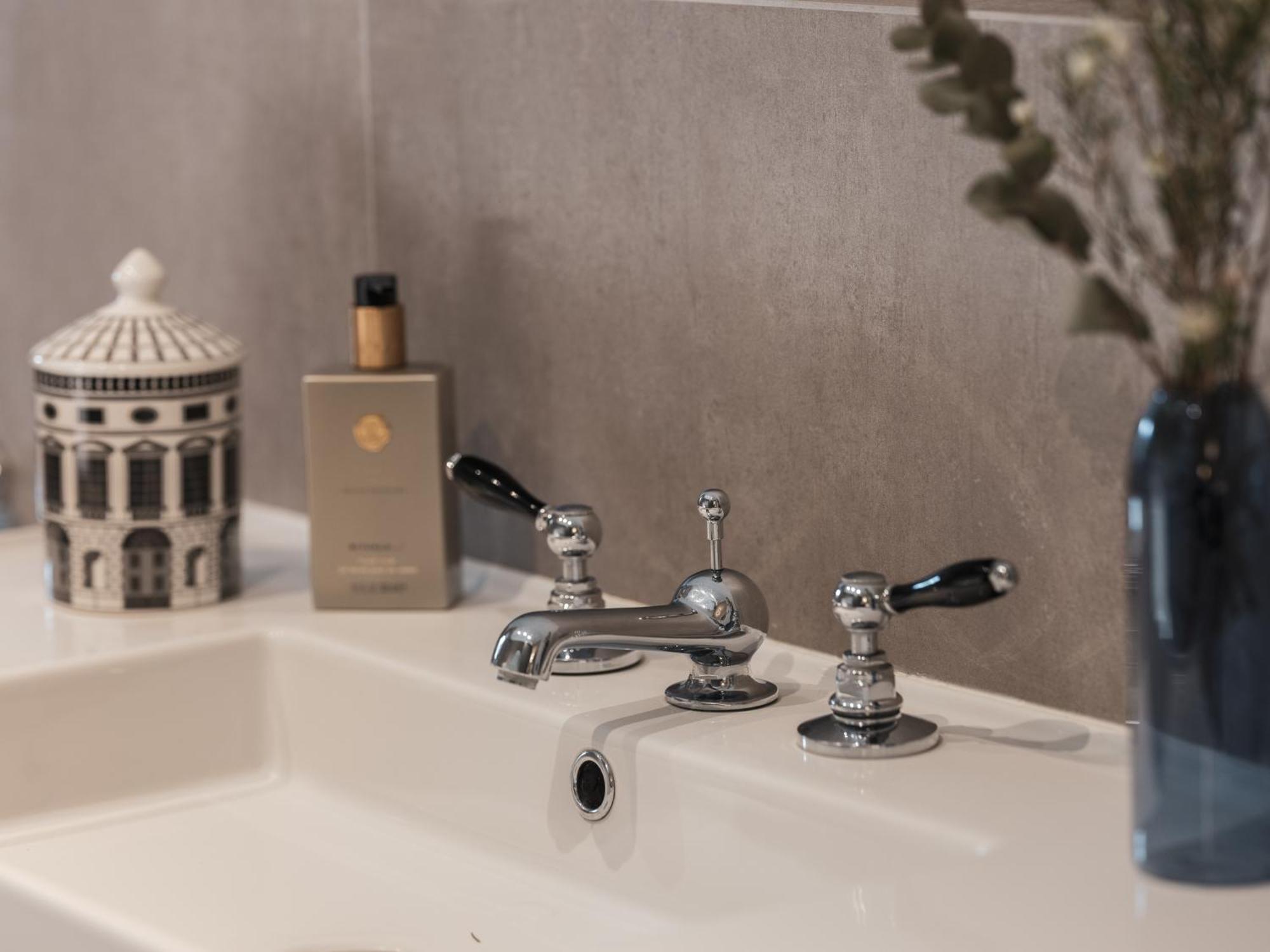 Villa Berry Centre Deauville - Chic & Stylee - Magnifique Jardin Luaran gambar