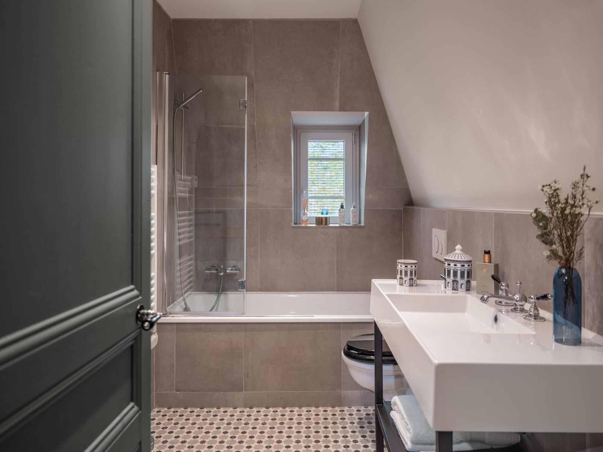 Villa Berry Centre Deauville - Chic & Stylee - Magnifique Jardin Luaran gambar