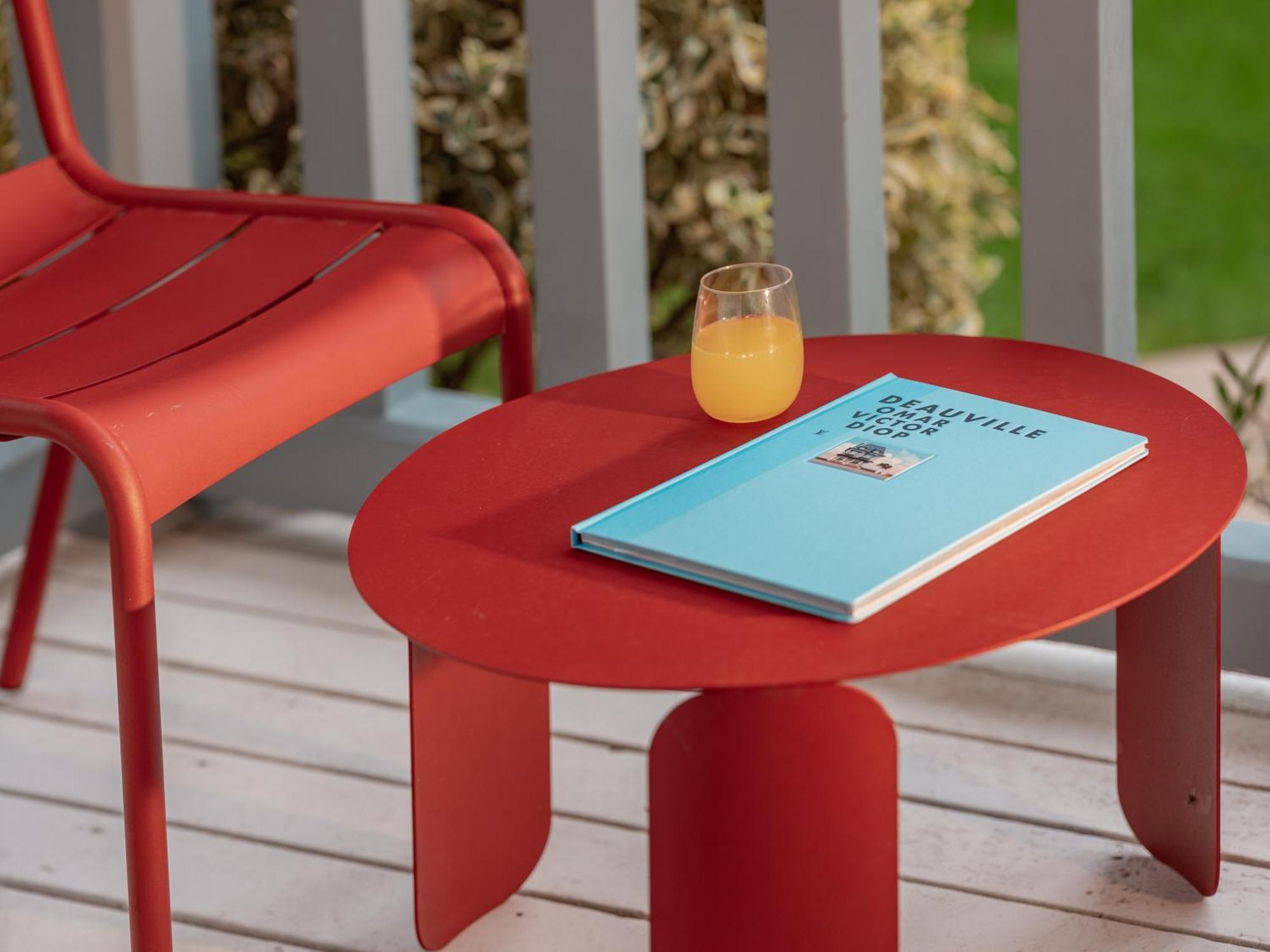 Villa Berry Centre Deauville - Chic & Stylee - Magnifique Jardin Luaran gambar