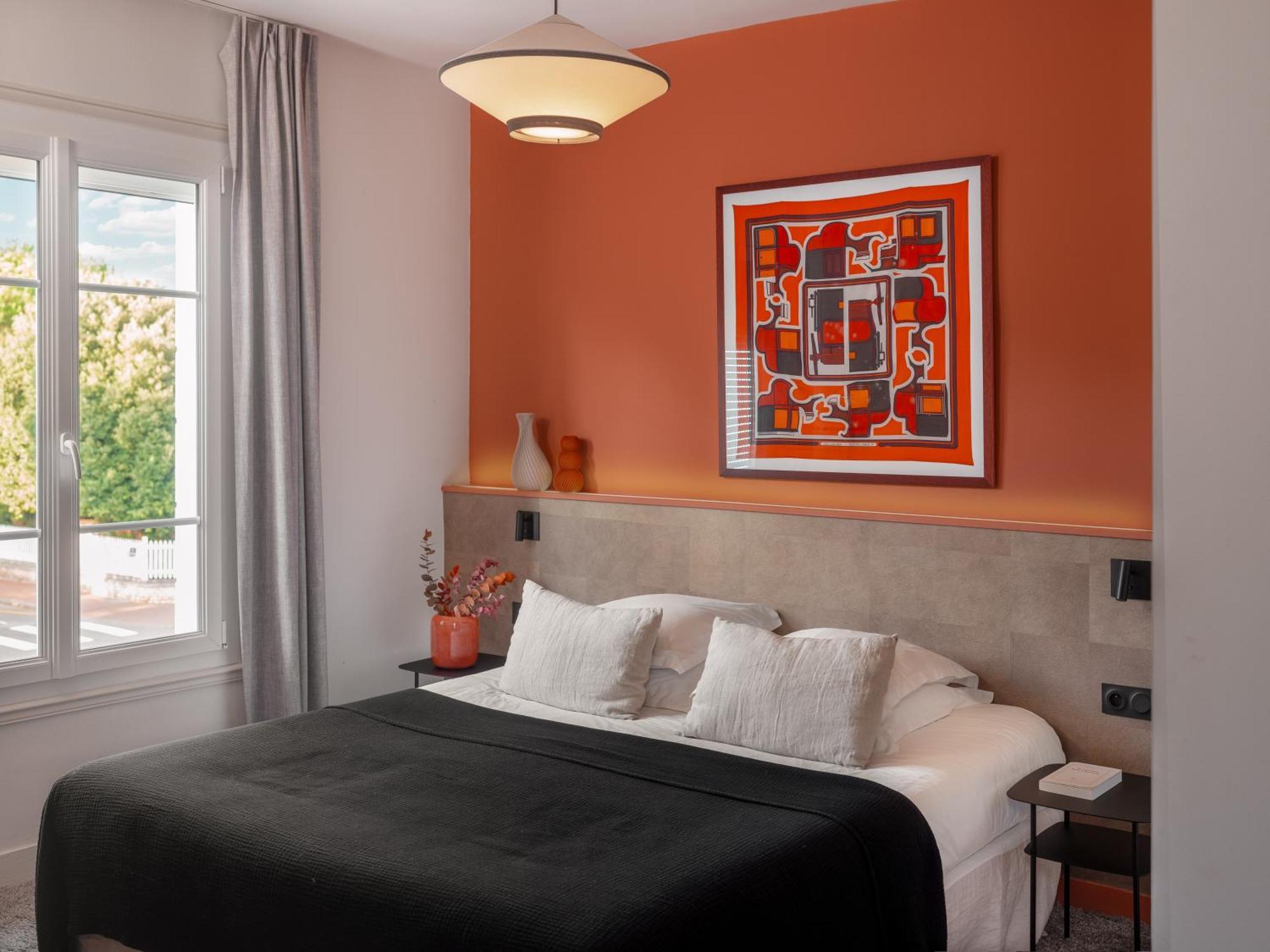 Villa Berry Centre Deauville - Chic & Stylee - Magnifique Jardin Luaran gambar