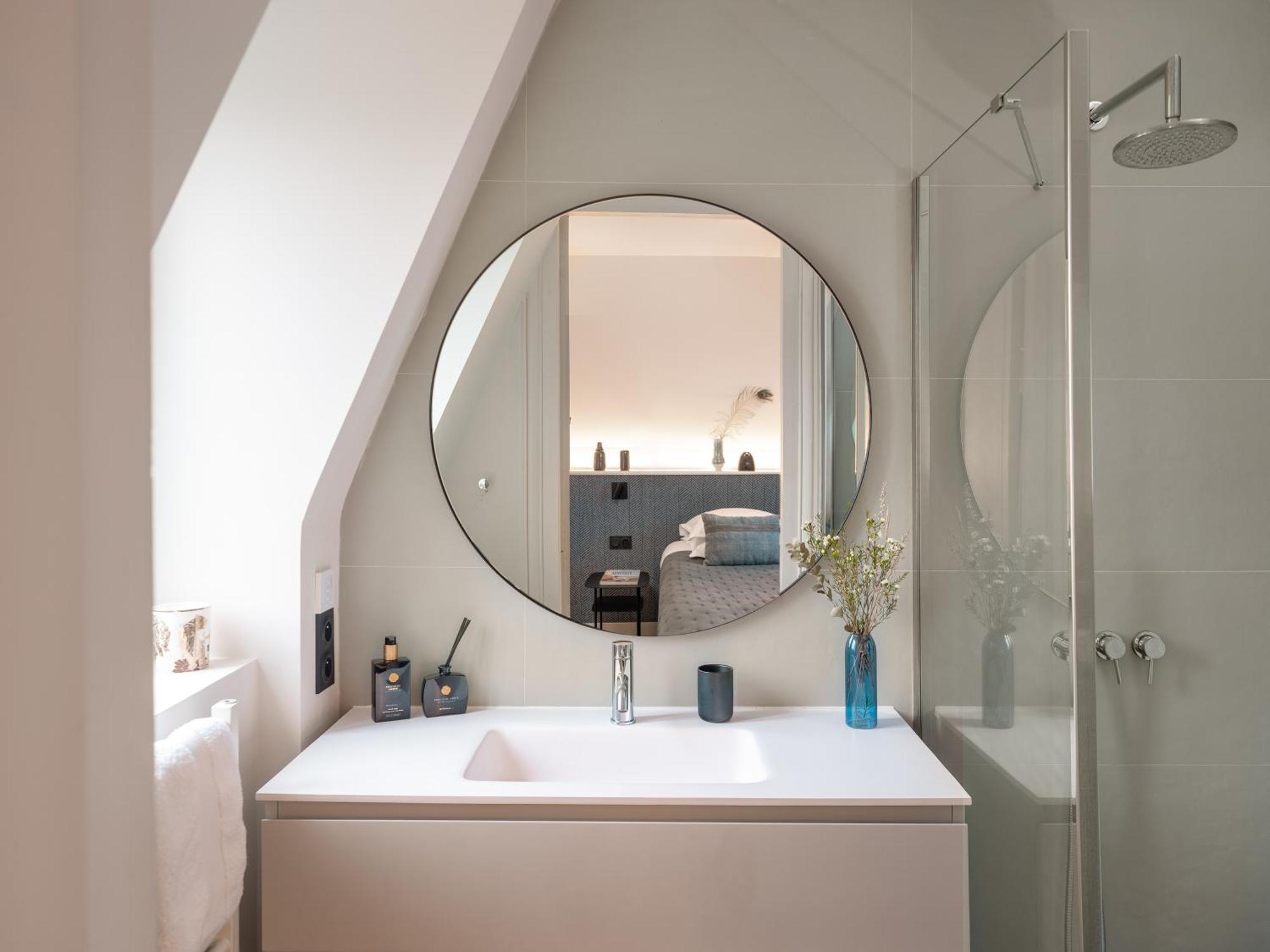 Villa Berry Centre Deauville - Chic & Stylee - Magnifique Jardin Luaran gambar